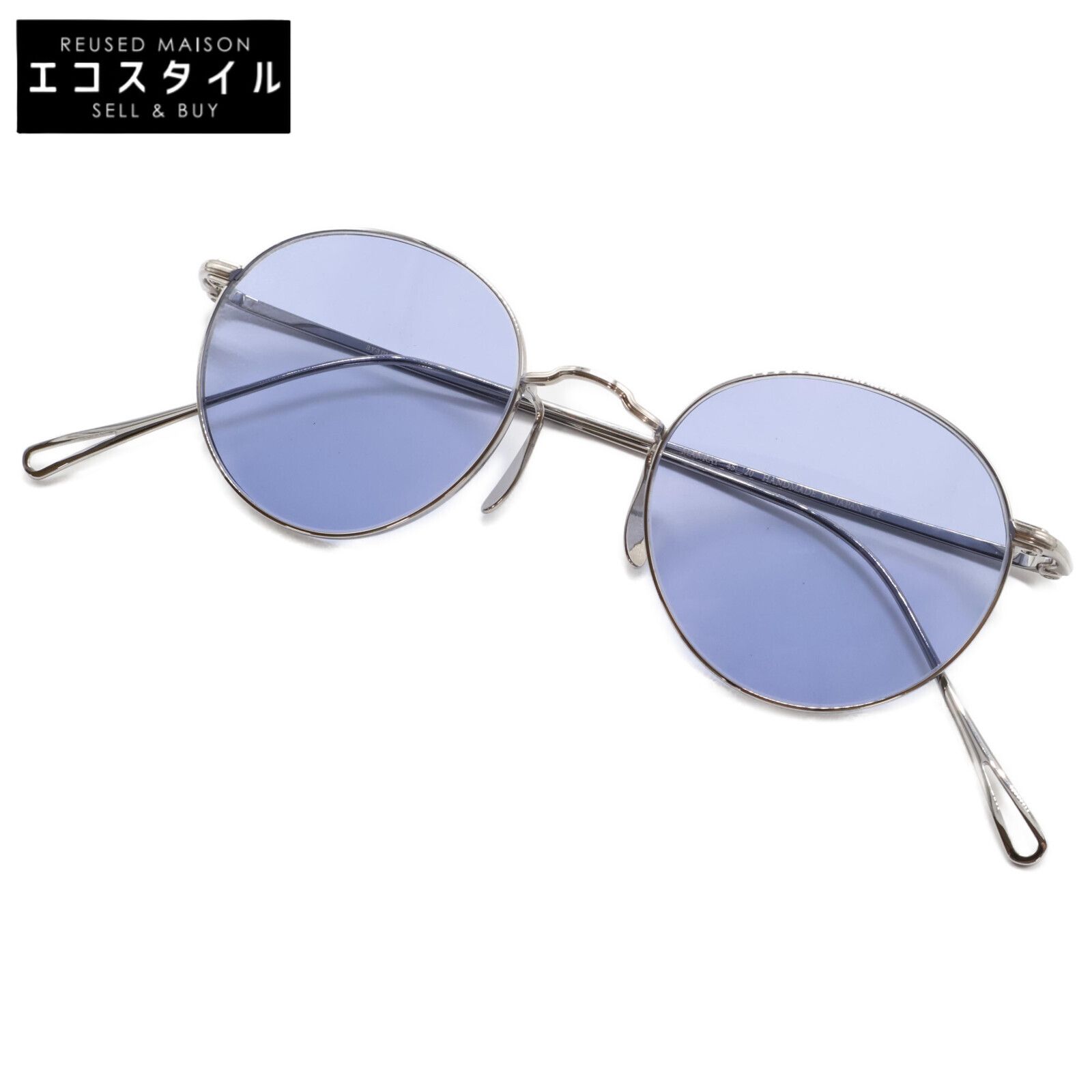 nosefree NOF-212(49 ﾌﾞﾗｳﾝ): メガネフレーム｜眼鏡市場【公式