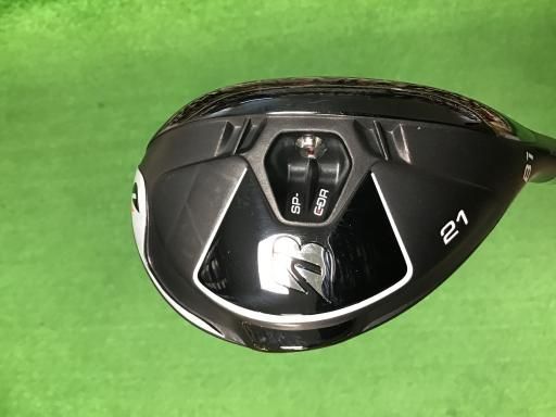 中古】 ブリヂストン BRIDGESTONE B1 21° ユーティリティ UT