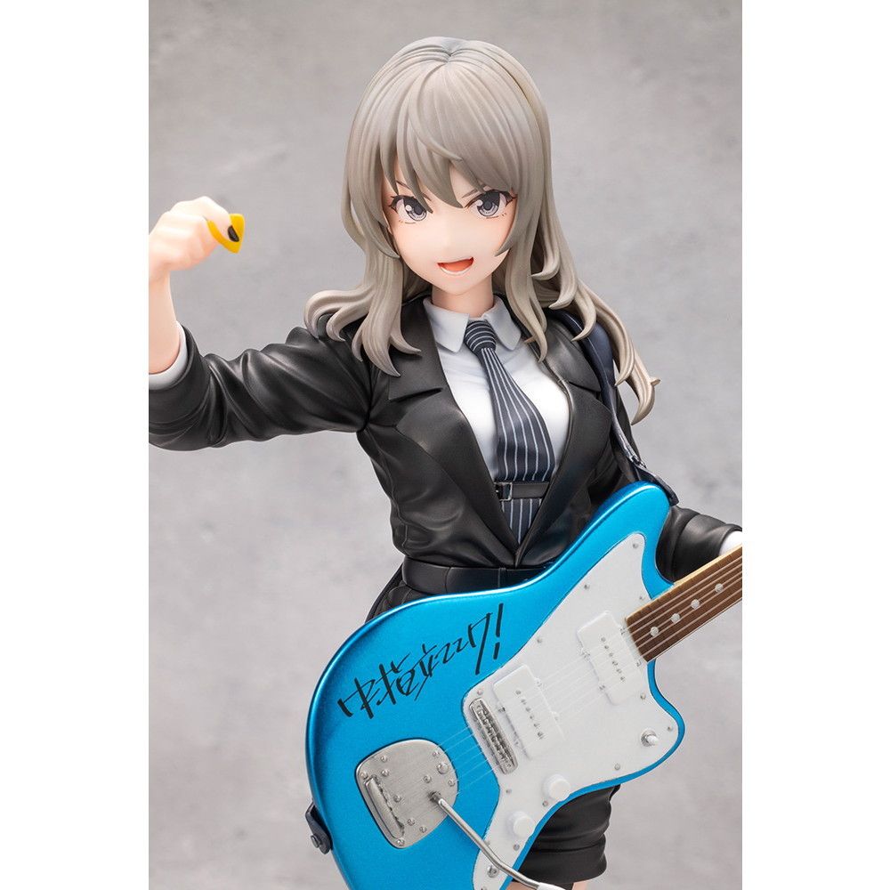 KOTOBUKIYA - 河原木桃香(かわらぎももか) ガールズバンドクライ 1/7 完成品 フィギュア(PV200) コトブキヤ KOTOBUKIYA - 河原木桃香(かわらぎももか) ガールズバンドクライ