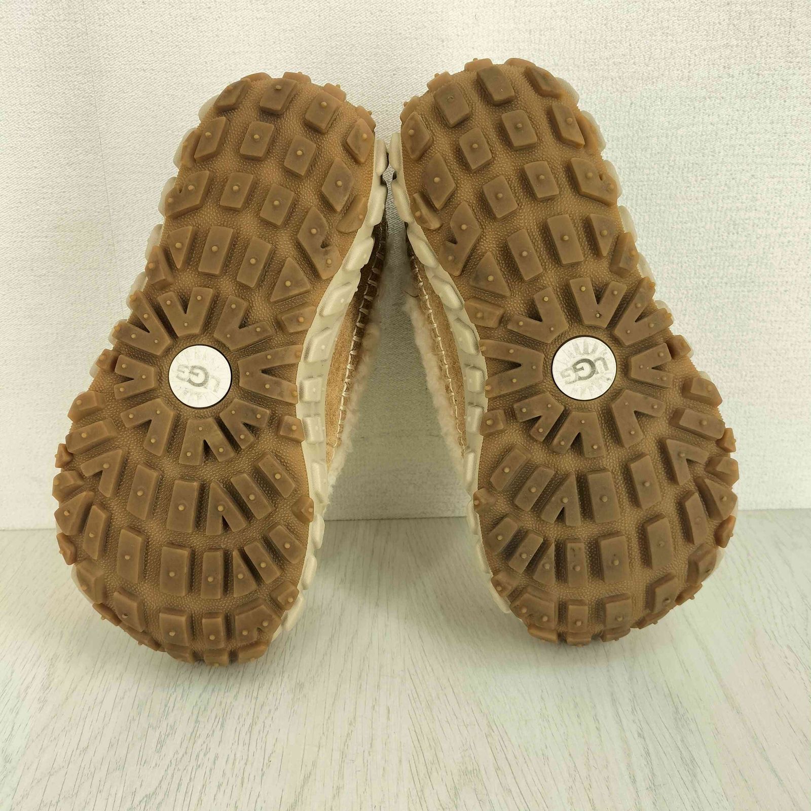 アグ UGG 24AW Venture Daze Cozy ベンチャー デイズ コージー