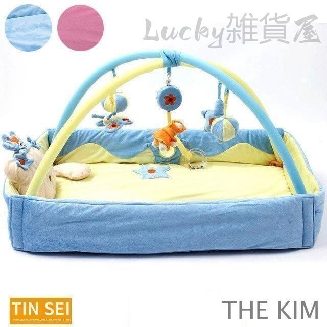 未開封・未使用】SKIP*HOP アクティビティジム プレイマット