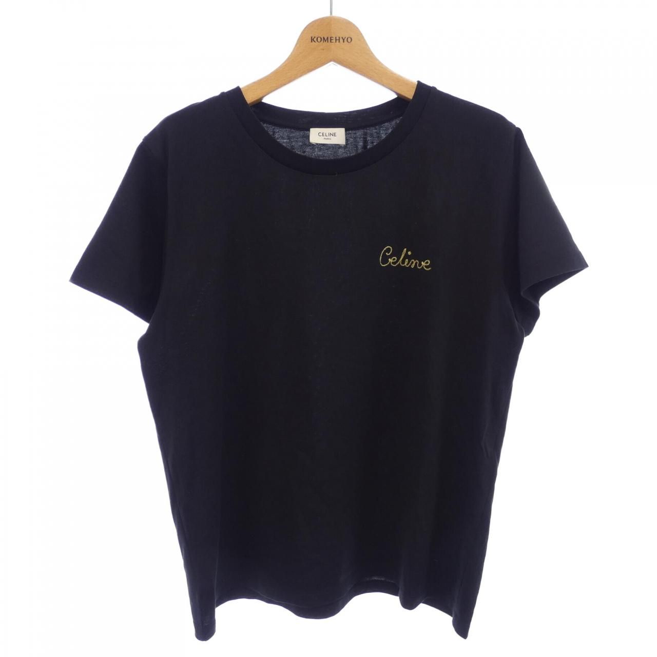 セリーヌ CELINE 2X351501F Tシャツ