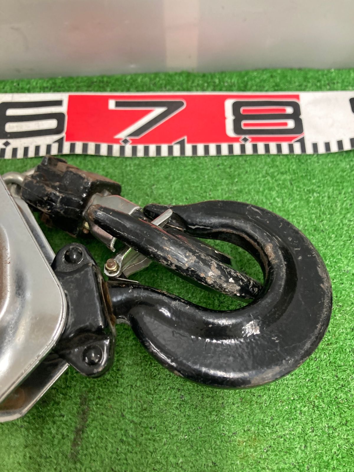 品 0922 HHH スーパーレバー SP2 2ton ITWBPW89F3G8 HRDEVELOPMENT_JP