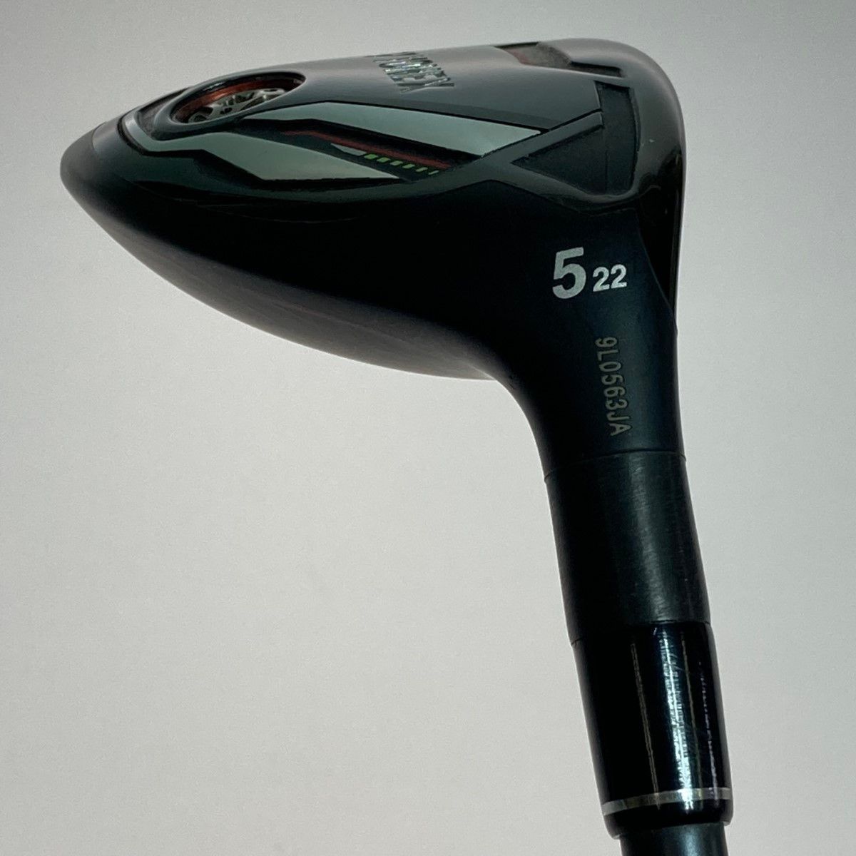 YONEX - ◎◎YONEX ヨネックス EZONE GT 5UT 22° ユーティリティ NST002 R カバー付 ◎◎YONEX ヨネックス EZONE GT 5UT 22° ユーティリティ NST002