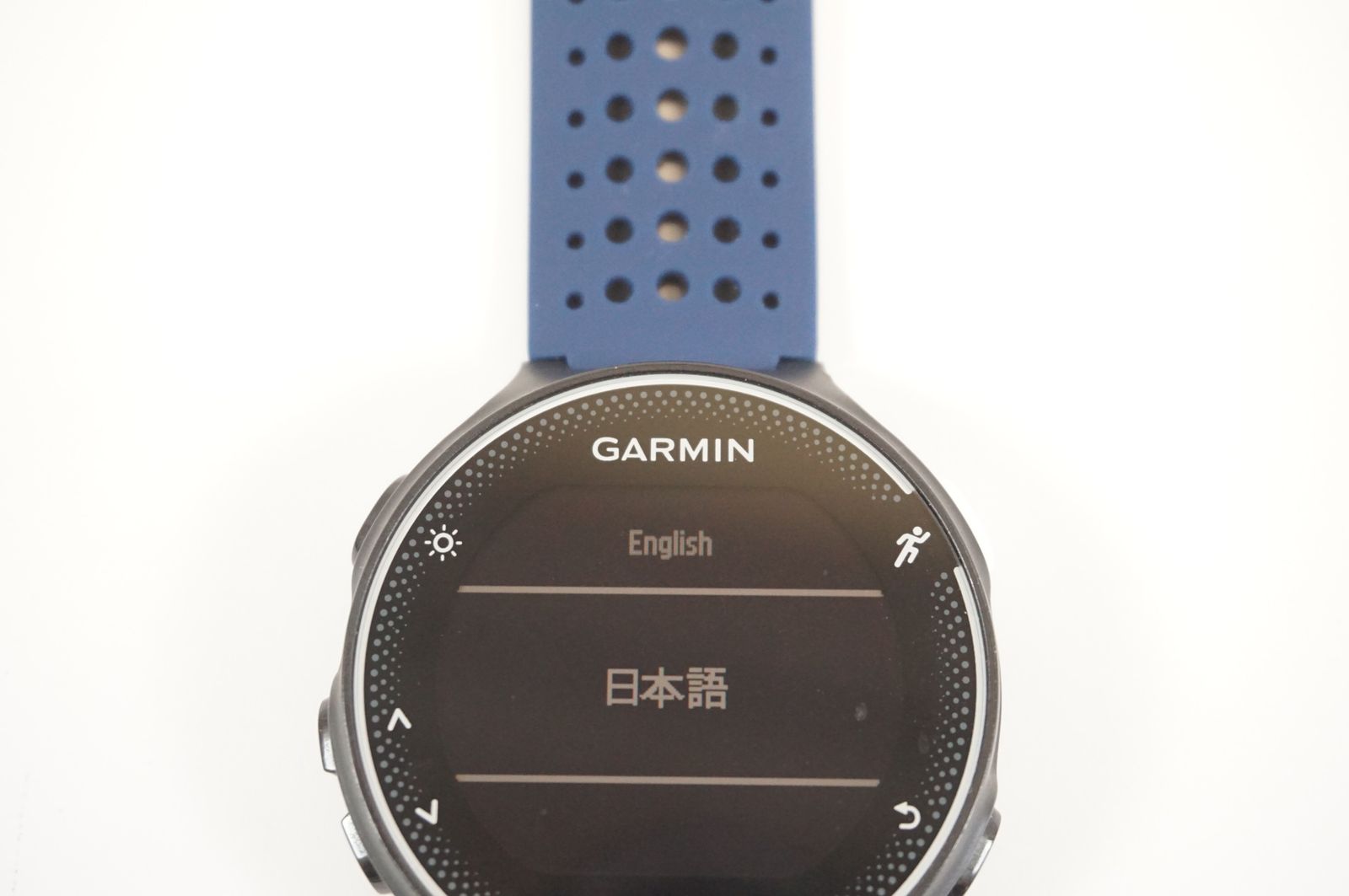 GARMIN ガーミン FOREATHLETE 230J スポーツウォッチ | バイチャリ宇都宮店