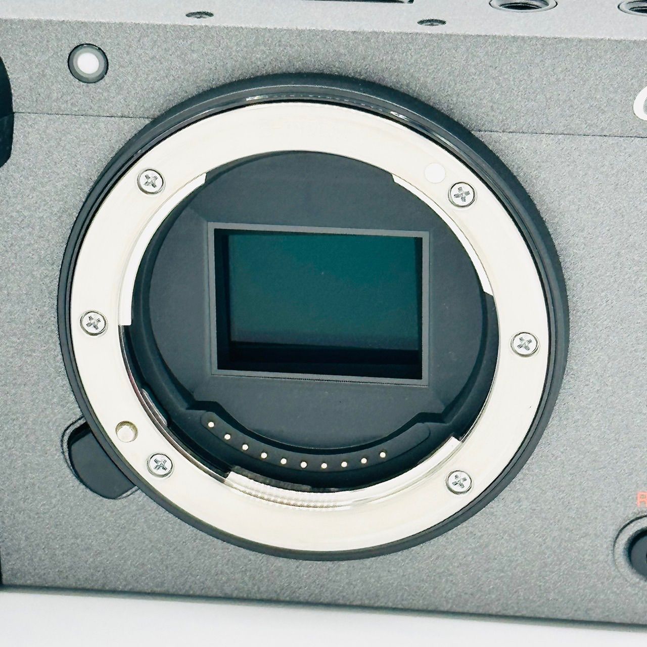 Sony FX30 中古美品！ 楽天市場】ソニー SONY FX30 ボディ ILME-FX30B デジタル ミラー