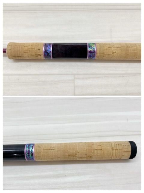 Rodiocraft|ロデオクラフト 999.9フォーナインマイスターグレイウルフ