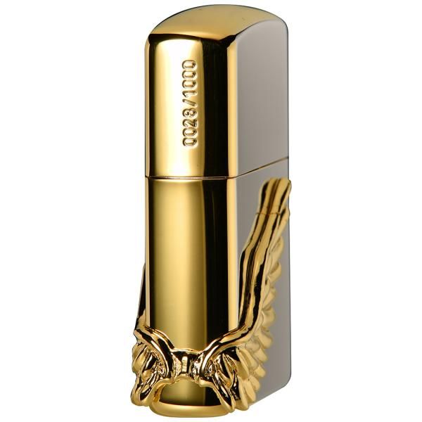 ZIPPO(ジッポー) PAW-2025SG ANGEL WING アーマー エンジェルウィング 