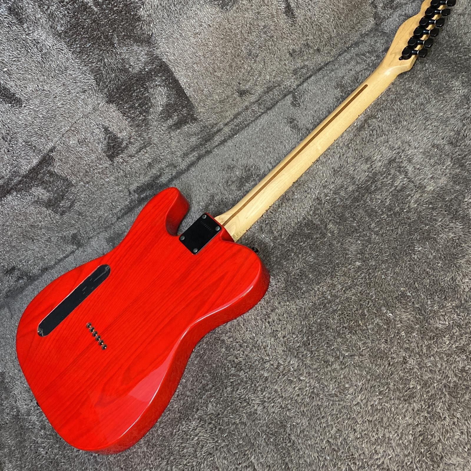 尾張小牧店】【楽器】 中古 Fernandes | フェルナンデス ギター