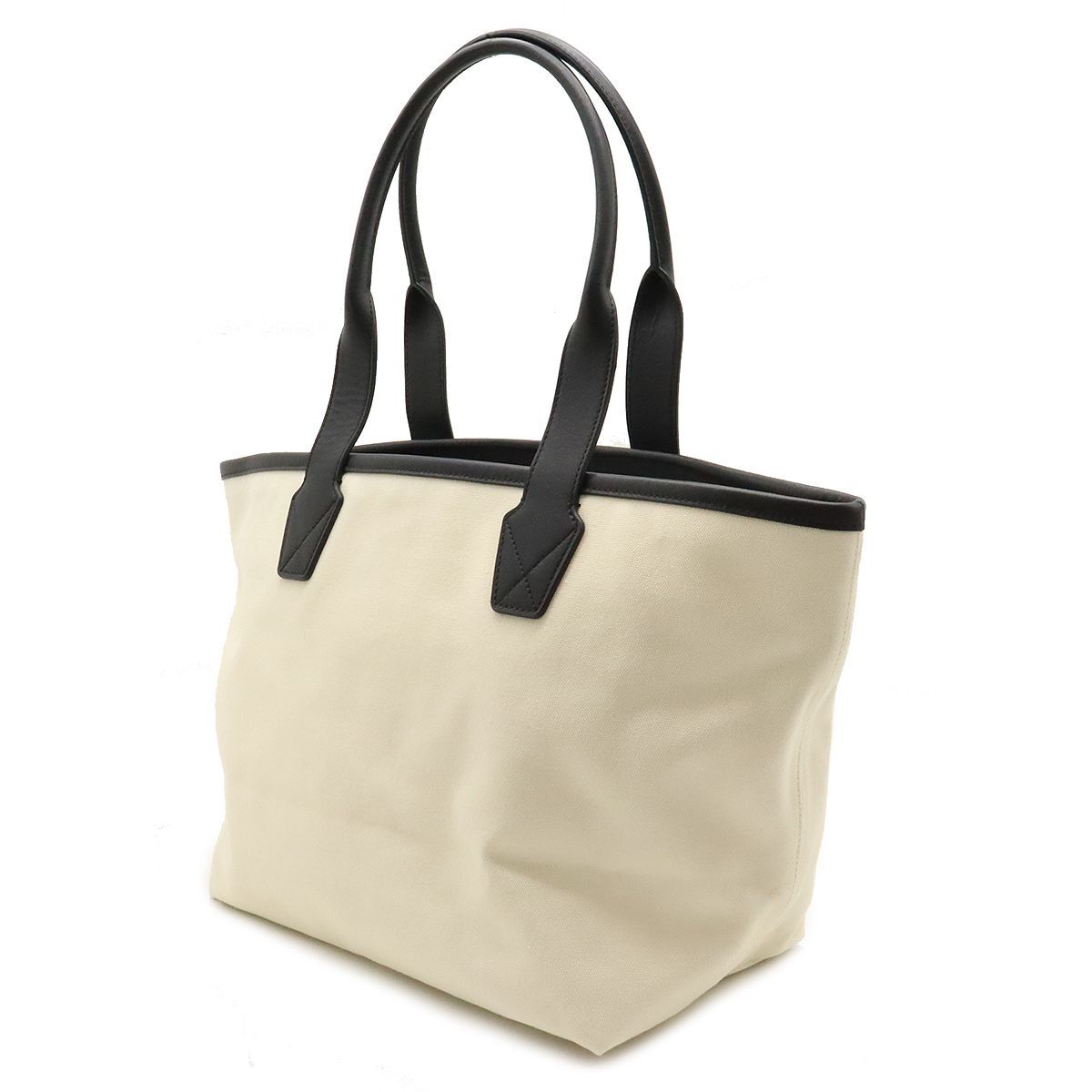 バレンシアガ Cities Paris canvas tote