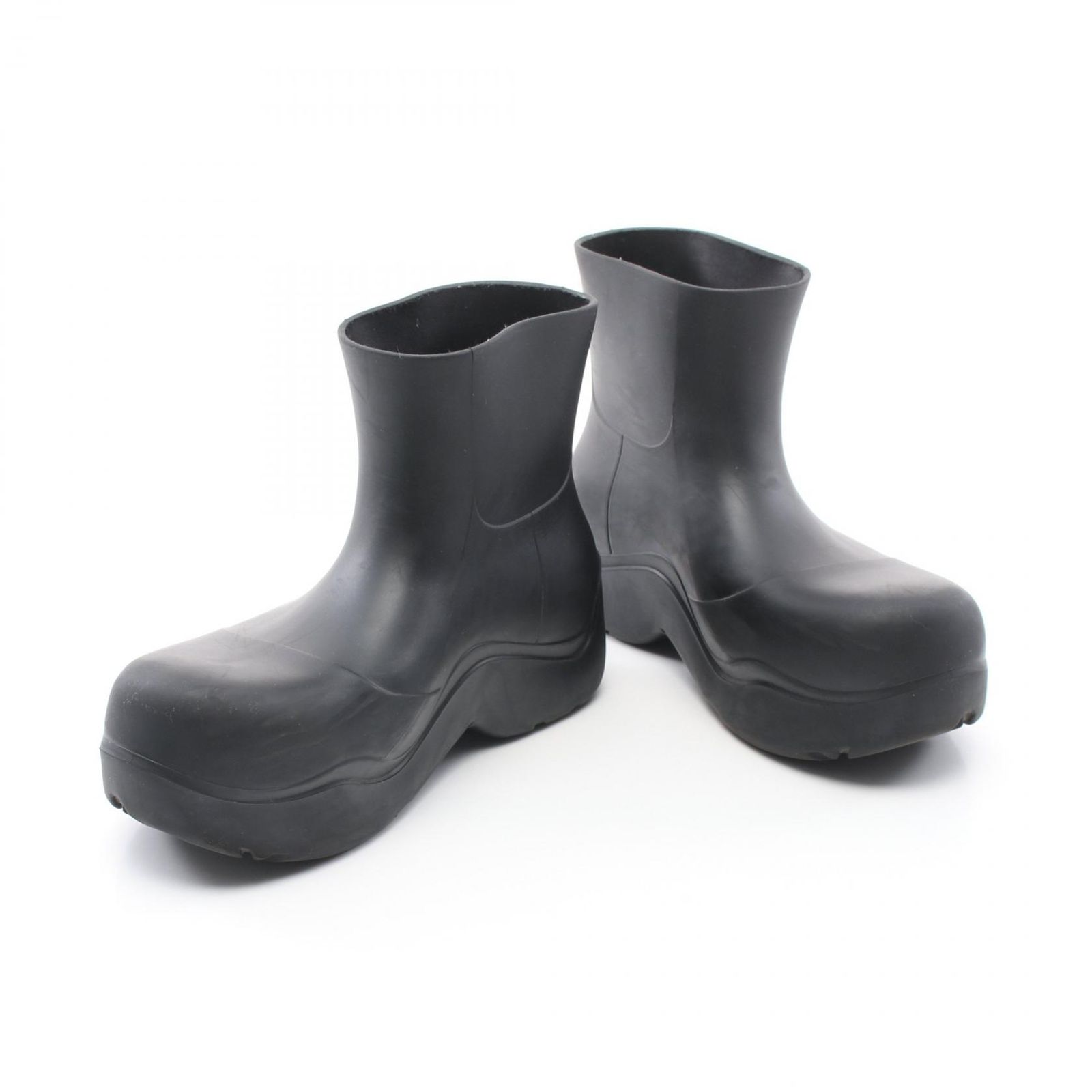 ボッテガヴェネタ パドル アンクル レインシューズ ボッテガヴェネタ