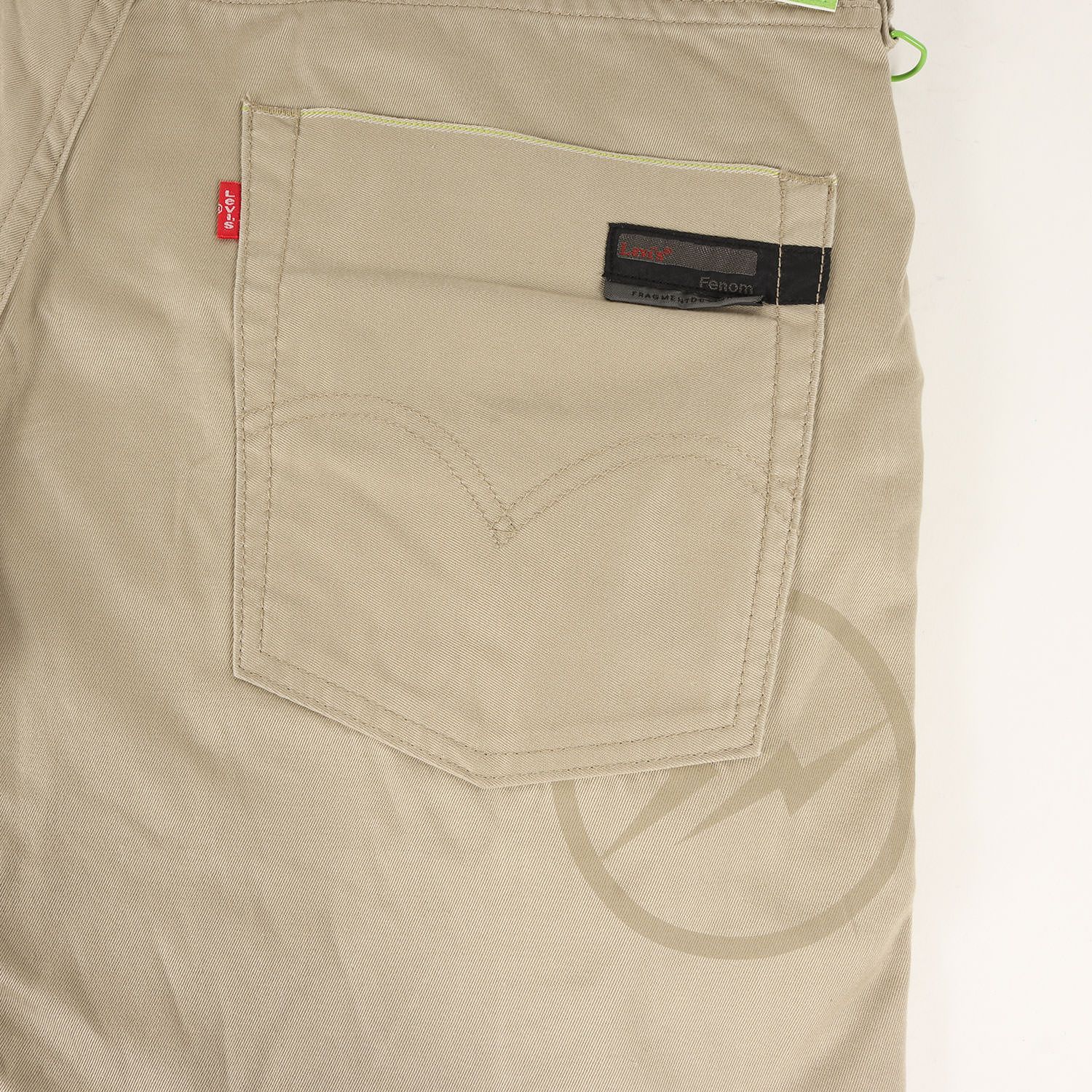 LEVI'S FRAGMENT FENOM 36インチ Levi'sxFragment Design リーバイスフェノム 36インチ
