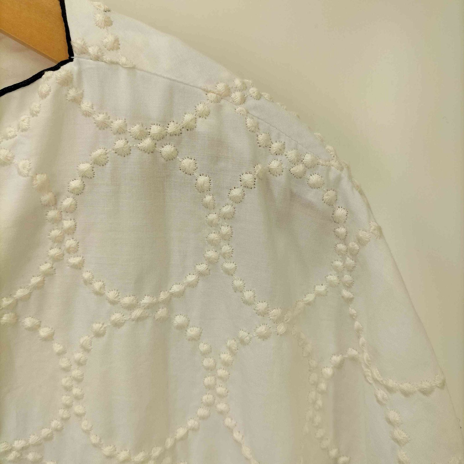 mina perhonen tambourine チュニック ミナペルホネン ミナペルホネン