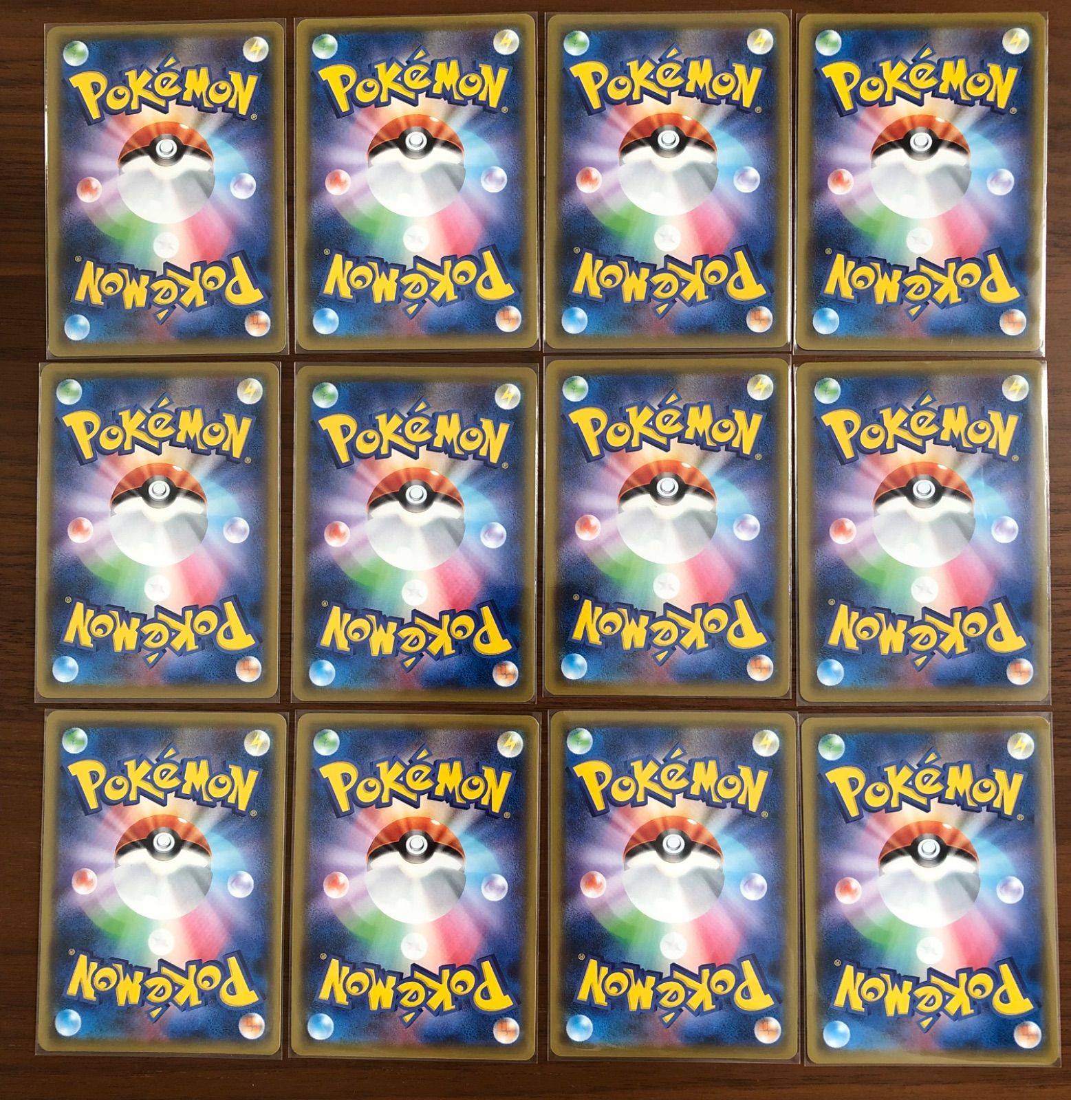 ポケカ chr 12枚 ドリームリーグ コンプセット