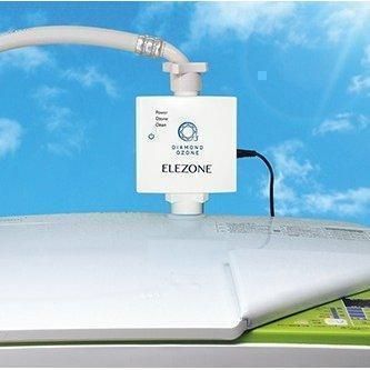 全自動洗濯機用オゾン水生成器 EW-11 ELEZONE - メルカリ