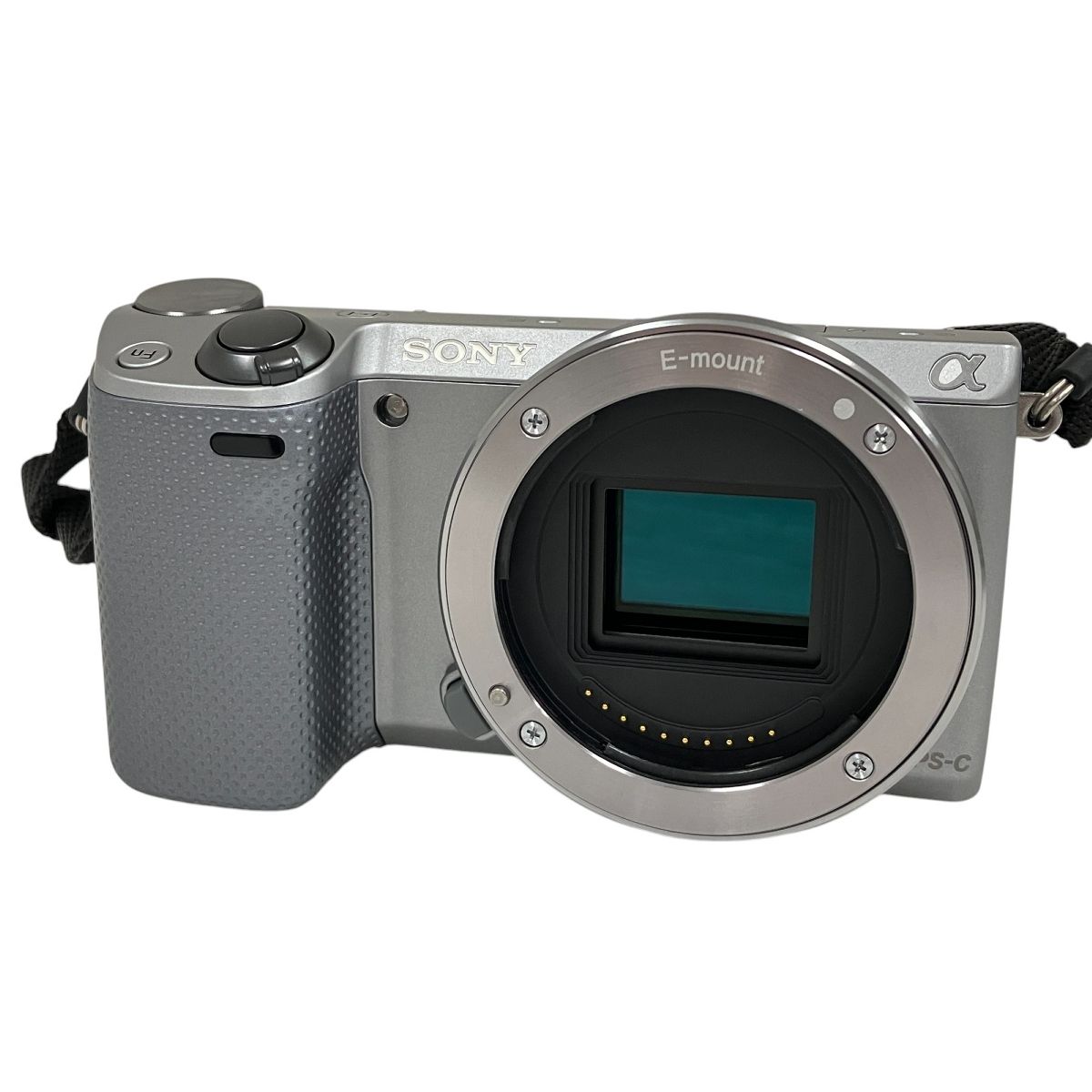 SONY α NEX-5T ミラーレス カメラ ボディ E マウント ソニー O9874533