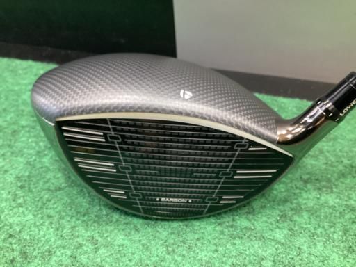中古】 テーラーメイド Qi35 10.5° ドライバー DR Diamana BLUE