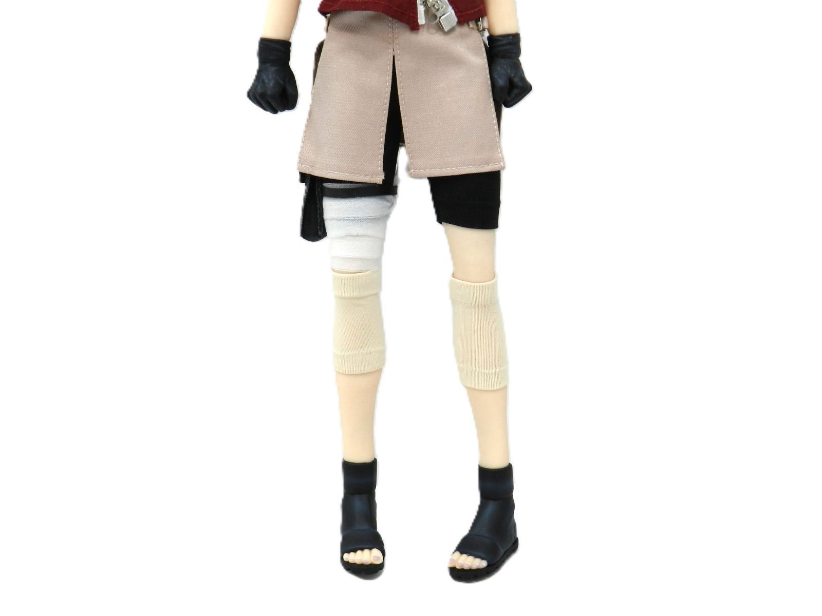 MOZ STUDIO 1/6 Sakura 火の意志 未開封新品 春野サクラ Sakura 椿叶櫻 火の意志 NARUTO-ナルト- 疾風伝 1/6