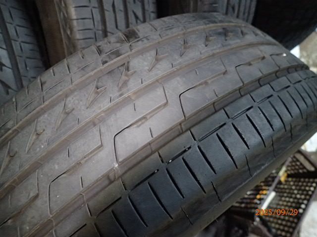 4本 ブリヂストン レグノ GR-X2 XII 185 55R16