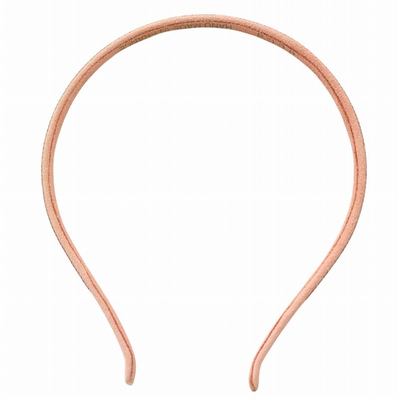 アッカ acca カチューシャ ヘアアクセサリー ラインストーン