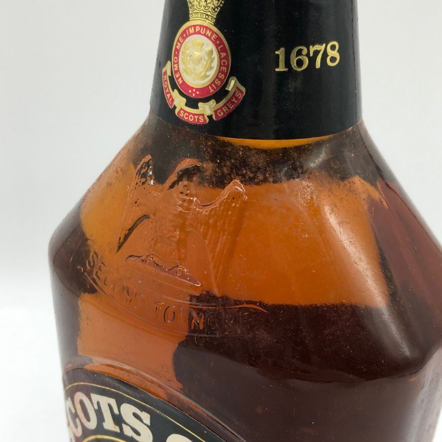 スコッツグレイ ブレンデッド スコッチウイスキー 特級 750ml 【H2