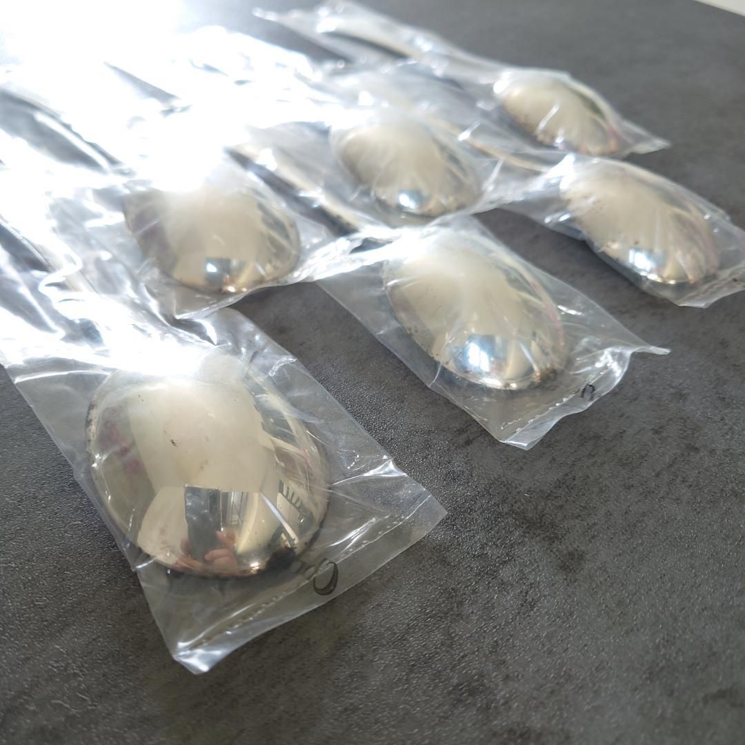 コンソメスプーン