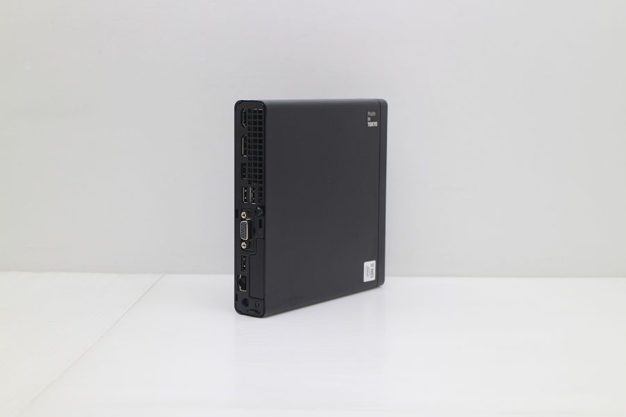 hp ProDesk 400 G6 DM Core i5 10500T 2.3GHz|16GB|256GB SSD |Win11 554257051