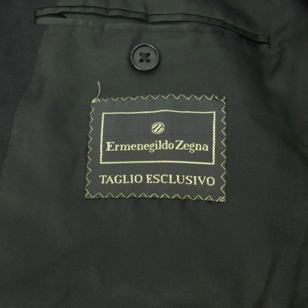 エルメネジルドゼニア Ermenegildo Zegna ヴィンテージ