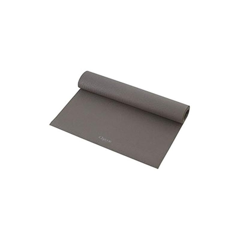 チャコット(Chacott) ストレッチマット(ケース付き) 211116-0111-58 ココアブラウン 1