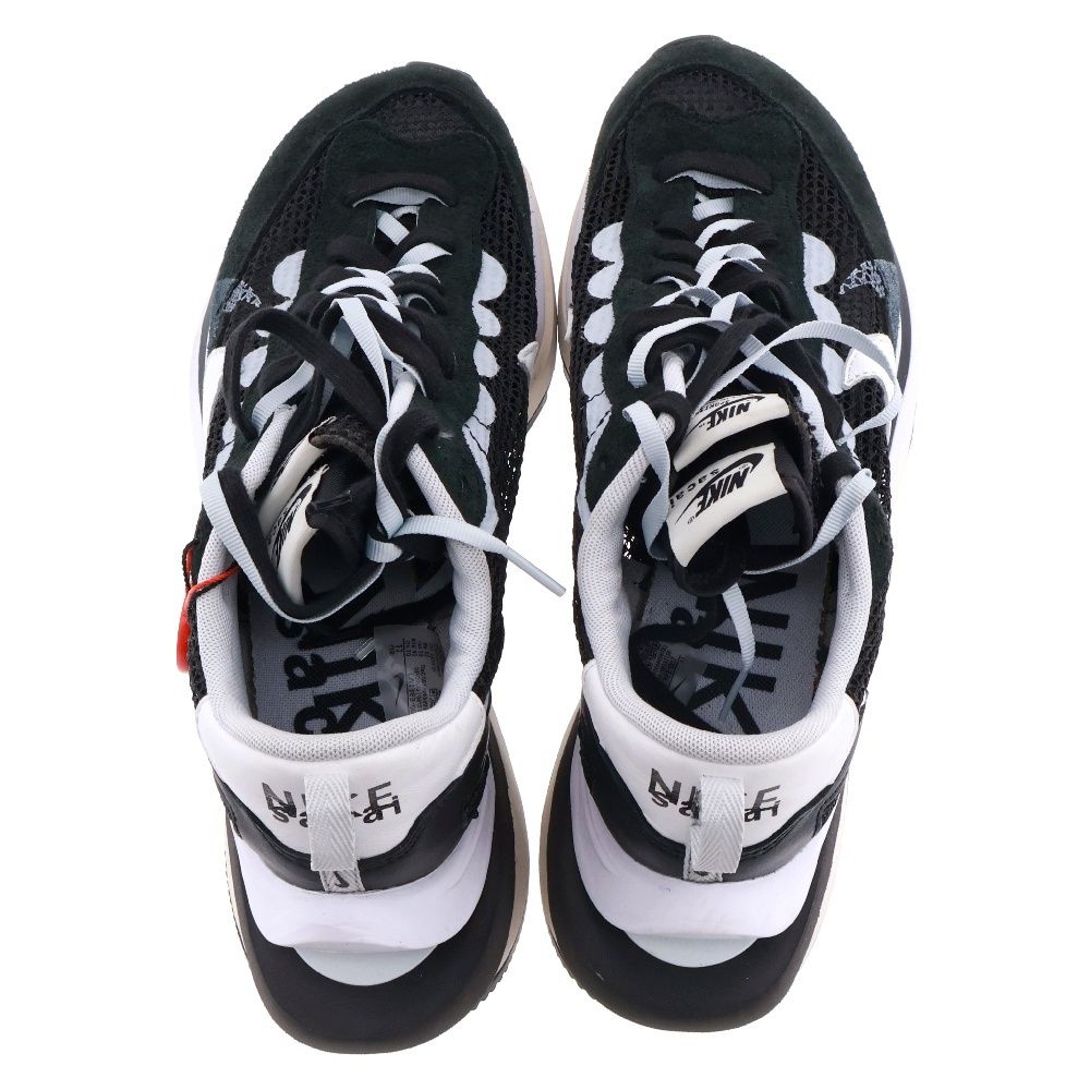 Nike VaporWaffle / Sacai ブラック/ホワイト 29cm