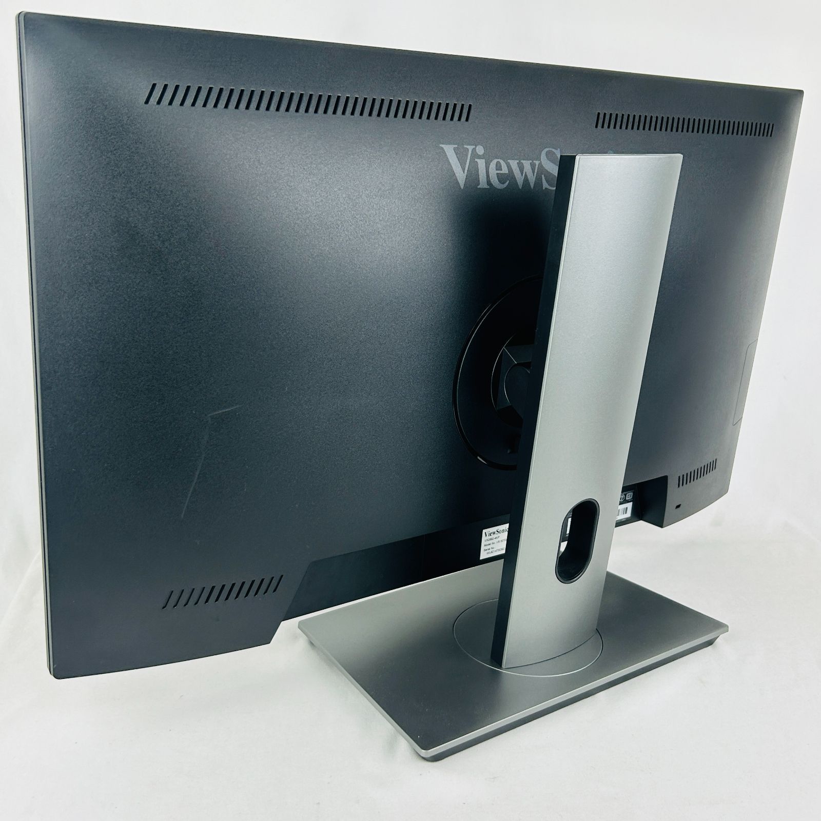 ビューソニックジャパン ゲーミングモニター VX2882-4KP 【公式通販】