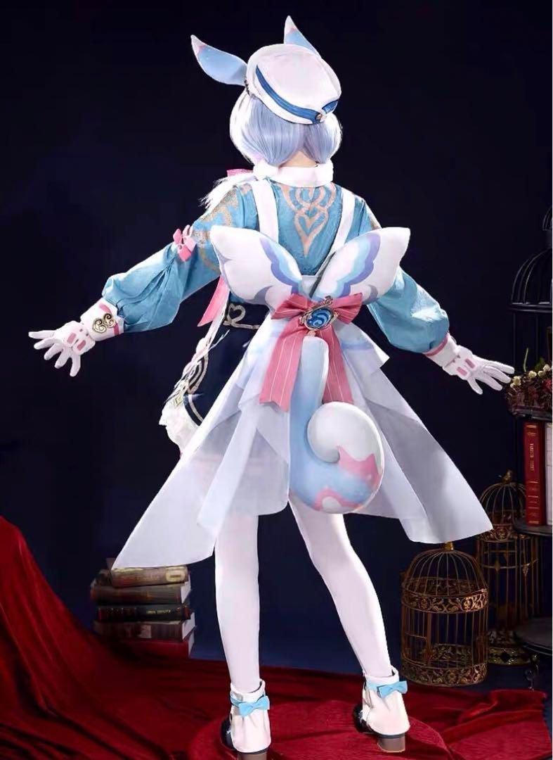原神