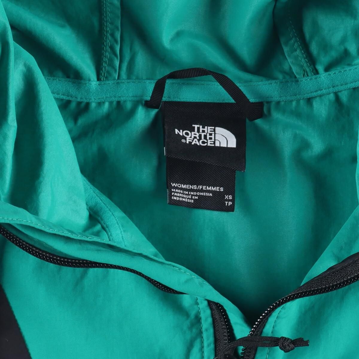 古着 ザノースフェイス THE NORTH FACE WINDWALL ウインドウォール