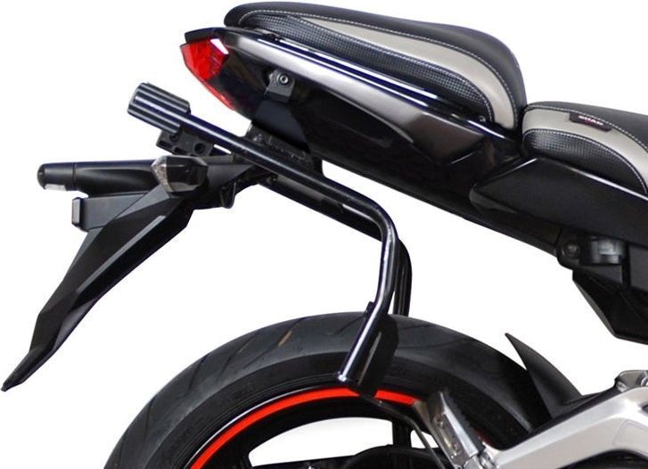 Shad / シャッド 3Pシステムフィッティング KAWASAKI .ER-6N 650/NINJA