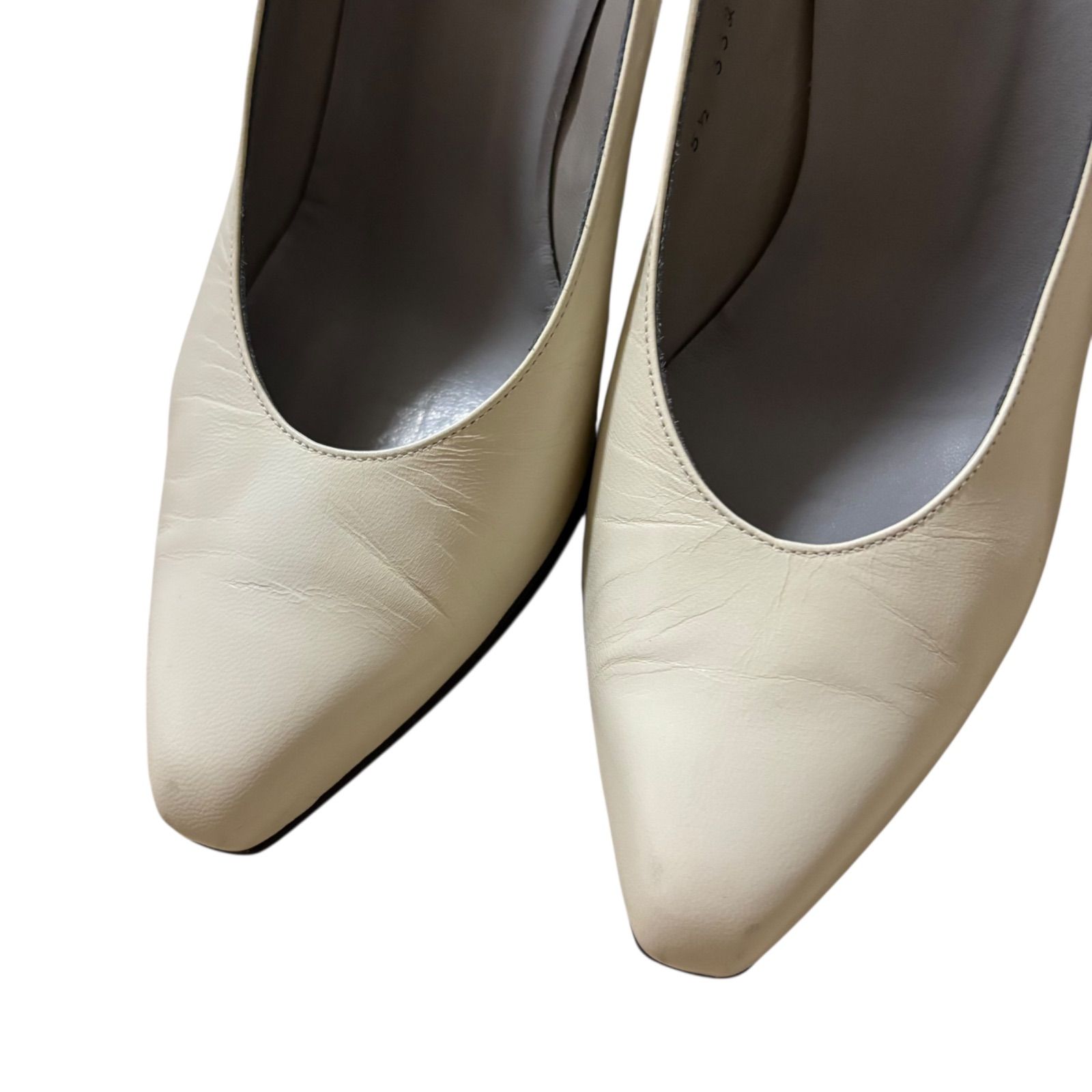 Z1566Christian Dior クリスチャンディオール パンプス ヒール