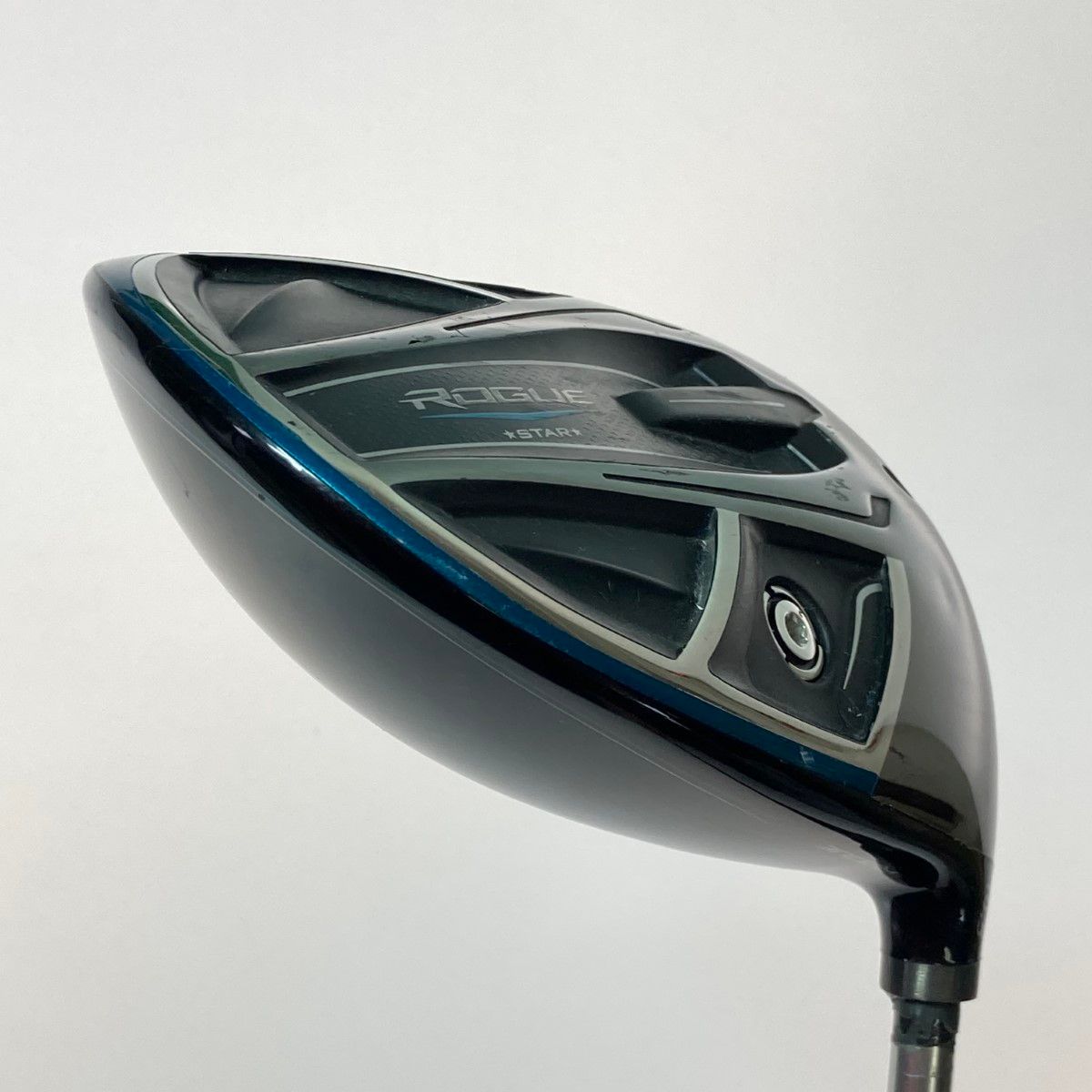 Callaway - ◎◎Callaway キャロウェイ ROGUE STAR ローグスター 1W 10.5° ドライバー セル破損 軽微なヘコミ有 ジャンク Callaway キャロウェイ ROGUE STAR ローグスター 1W 10.5