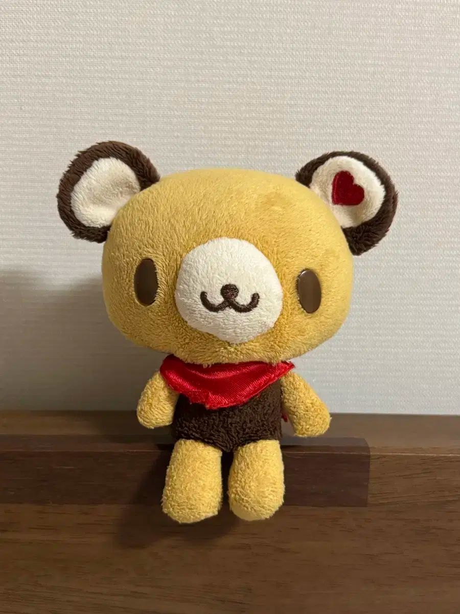 メープルちゃん てのりくま BIGぬいぐるみ サンリオ てのりくま ラッテくん メープルちゃん BIG ぬいぐるみ