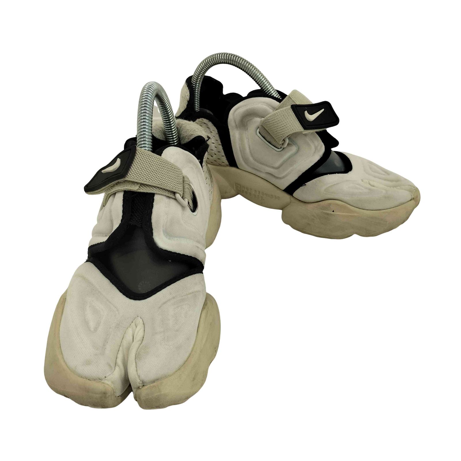 ナイキ NIKE Aqua Rift アクアリフト レディース 表記無 - メルカリ