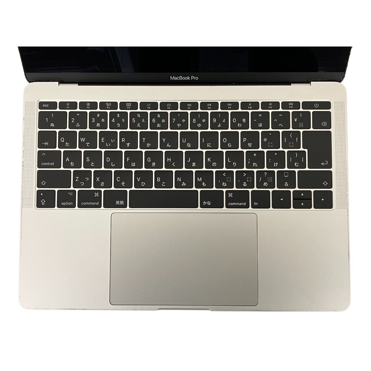 MacBook Pro 13インチ メモリ8GB SSD256GB Amazon.co.jp: 【整備済み品】 Apple MacBook Pro M2 2022 (13
