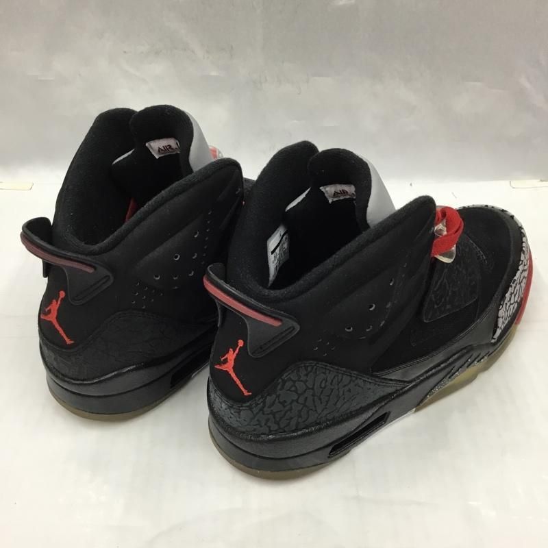 NIKE ナイキ スニーカー 512245-001 JORDAN SON OF 28.5cm 箱有 - メルカリ