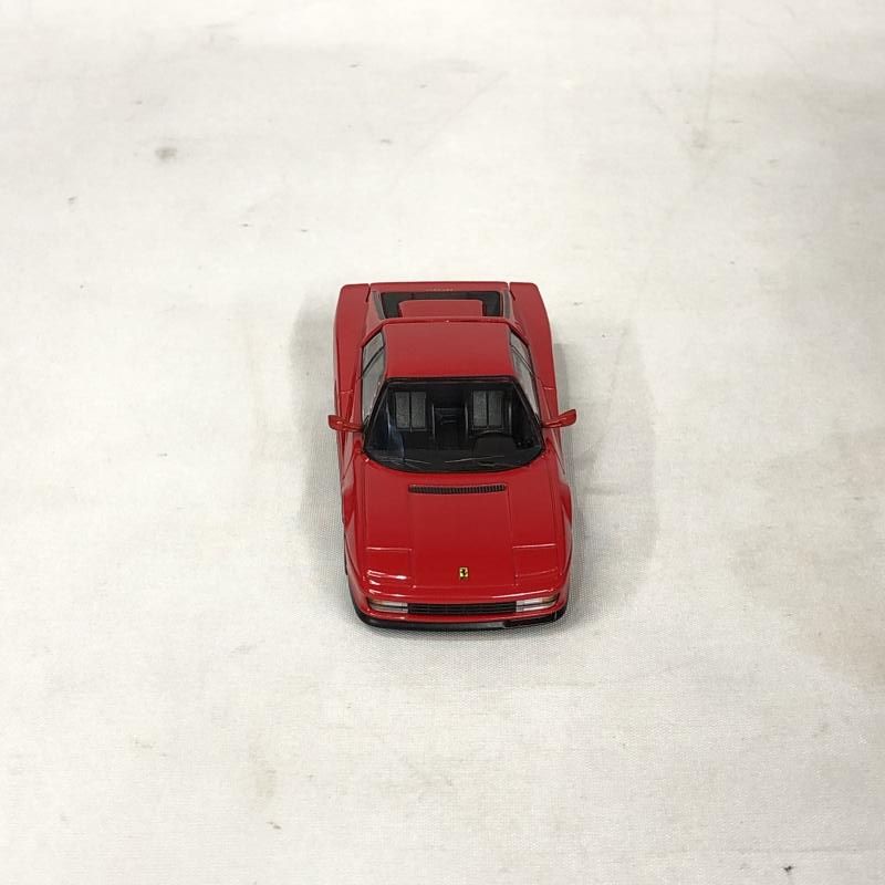 1/64 LV-NEO フェラーリ テスタロッサ(レッド) LV-NEO フェラーリ テスタロッサ（赤） | 製品をさがす | tomica