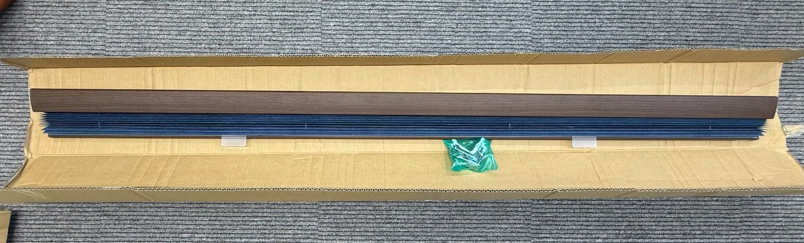 ニチベイ プリーツスクリーン