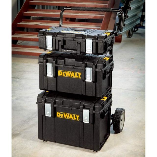 DEWALT デウォルト 1-70-324 Tough System タフシステム DSキャリア キャリア 工具収納 収納 HRDEVELOPMENT_JP