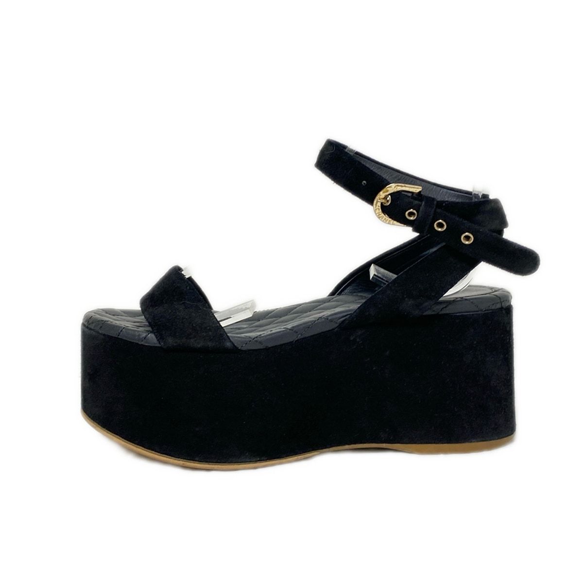 35 シャネル サンダル