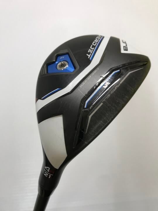 AEROJET | 21 | S | ツアーAD for Cobra AEROJET | | ユーティリティ | コブラ 最短即日発送