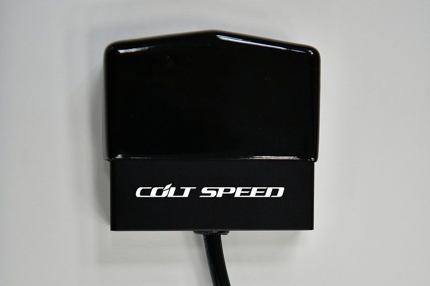 COLTSPEED レスポンスブレードPlus CSD0402-013 CV1W デリカD：5 / GK9W エクリプスクロス用 コルトスピード (矢東タイヤ裾野店)