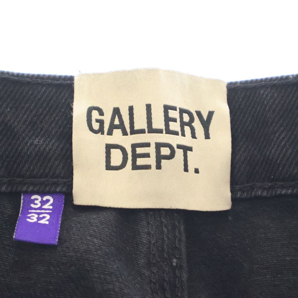 GALLERY DEPT. (ギャラリーデプト) BRONKO CARPENTER ダブルニー