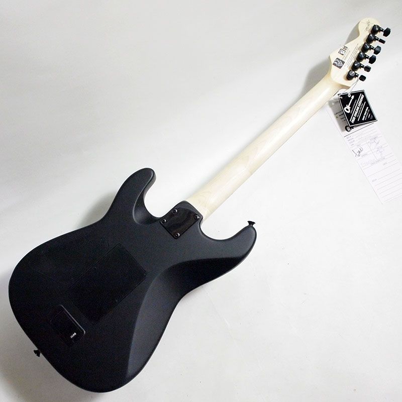 CHARVEL Jim Root San Dimas 最終値下 Brand New Charvel Jim Root Prototype San Dimas Update Snow