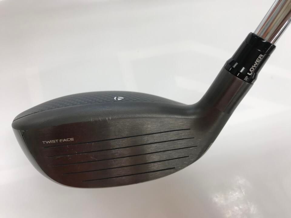 Qi35 25 S NSプロ820GH ユーティリティ テーラーメイド 最短