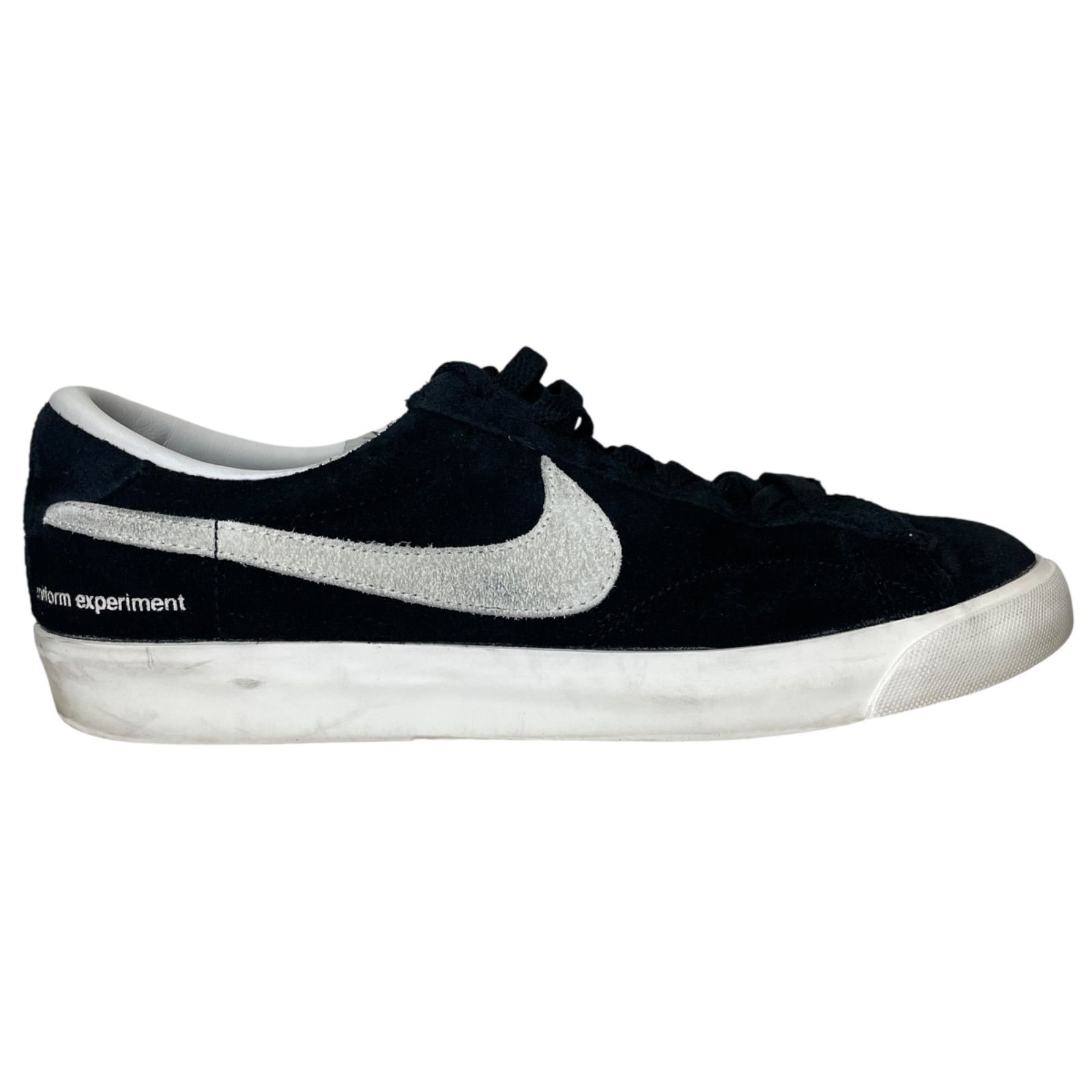 uniform experiment Nike Air Zoom Tennis Classic AC ND Black 377812 